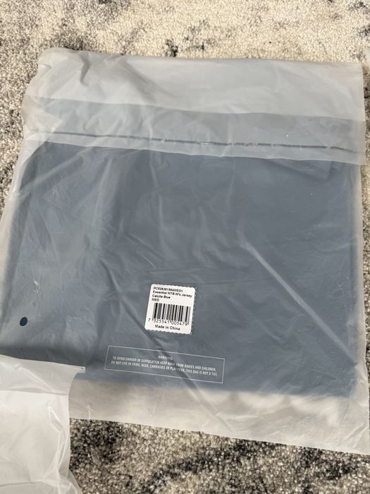 Tricouri Poc mtb dama,M,L (dynafit fox