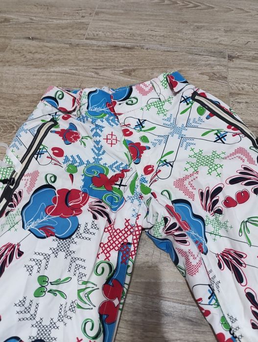 Pantaloni ski/snowboard 8848 Altitude