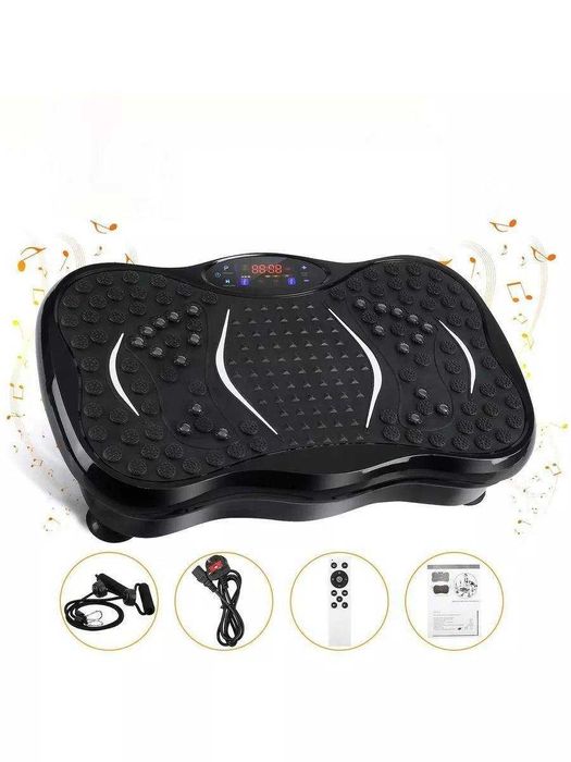 Vibroplatforma Trenajor. Виброплатформа тренажер