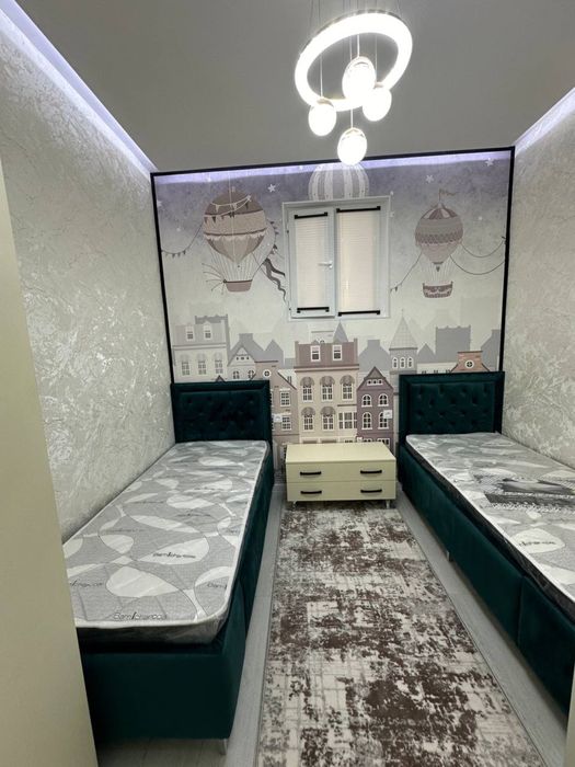 Срочний арендага навастройка квартира болларга ойлага қизларга метро я