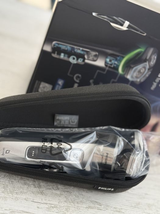 Shaver! Produs nou sigilat!