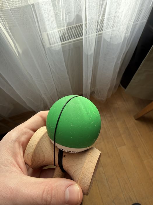 Vand Kendama Krom Pop