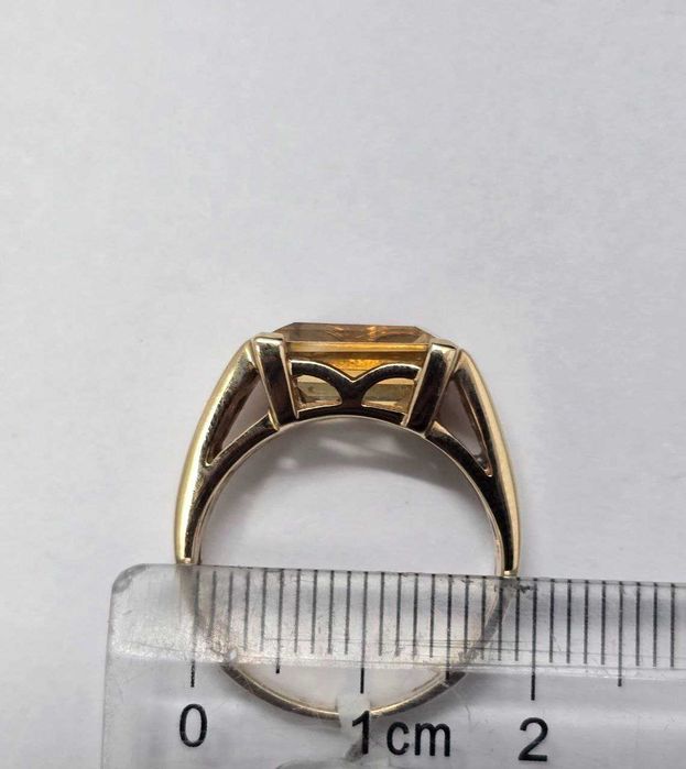 Inel 6.20gr (m1) staramanet