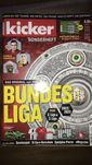 Немско списание Kicker