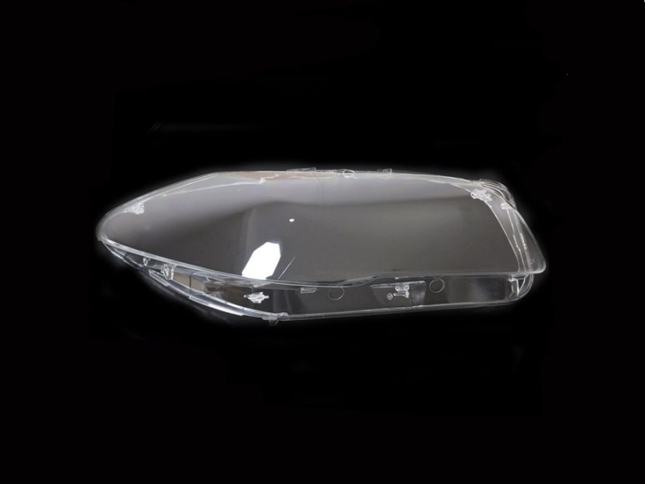 Капаци за фарове на BMW 5 F10 / БМВ 5 Ф10