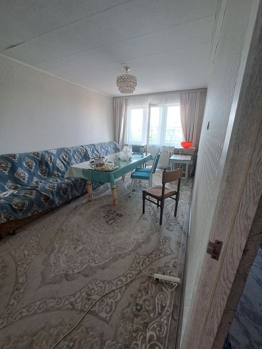 Продаётся квартира