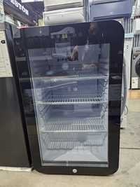 Витриный холодильник Ziffler 85 см  доставка по городу бесплатно