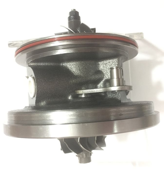 Turbo chra cartus miez turbina audi a3 seat leon vw golf vii passat b8