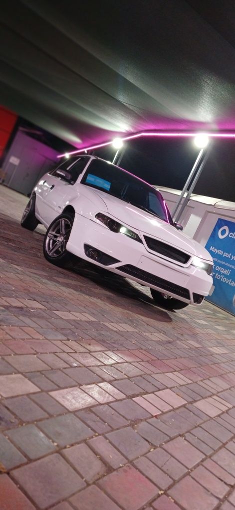 Nexia 2 Chevrolet