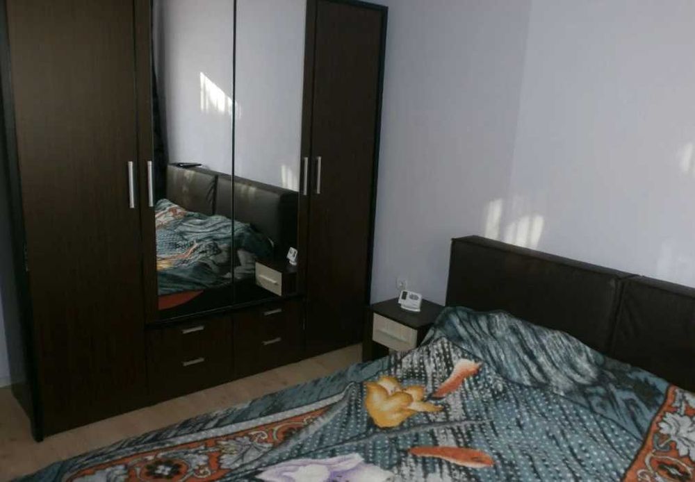 Дава се под наем Тристаен апартамент в Пловдив, Каменица 1 - 84 кв.м за 209.1 € - Снимка #3