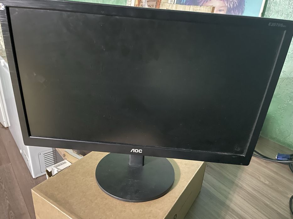 Продам монитор от АОС