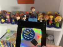 Card audio editura litera/libertatea