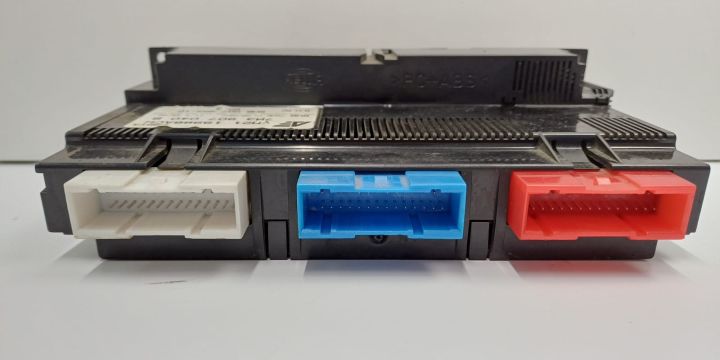 Panou climatronic  7M3907040B Volkswagen VW Sharan prima generatie