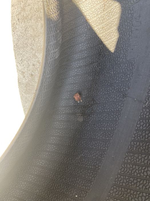 Пролается зимние шины