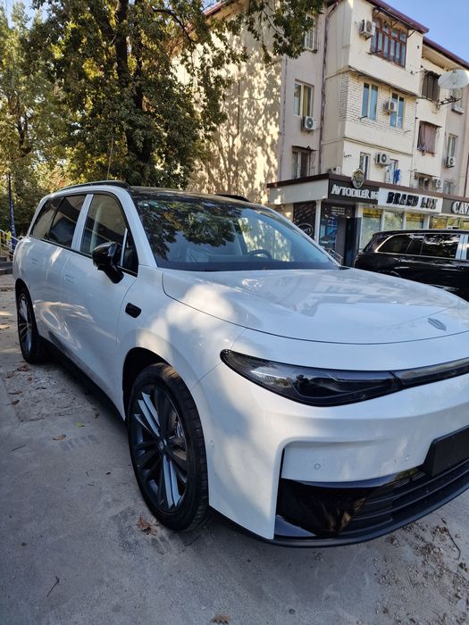 Leapmotor c16 гибрид 2025 нотариус таёр