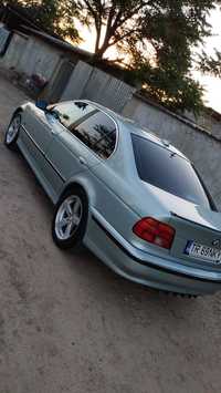 Vând BMW seria 5 e39 3.0d m57