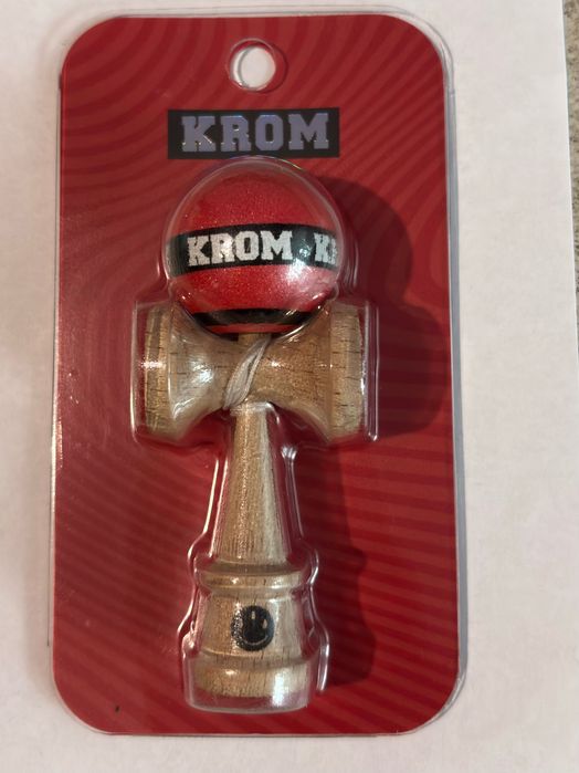 Vând Kendama Krom Mikro 8cm (vandute)