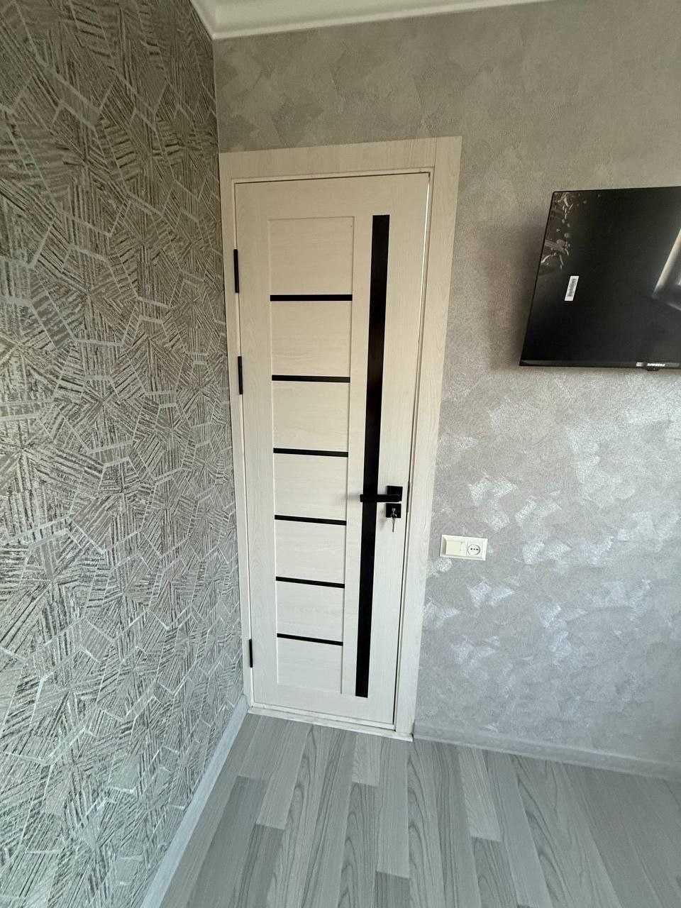 Продается. 1 / 2 / 4 комнат. Общежитие 20 м2. Новый. Евро. Ремонт.