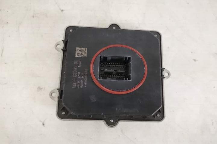 Calculator Far Modul Led  MID Stanga Original In Stare Buna  Land Rove