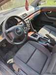 Vând audi  a4 b6