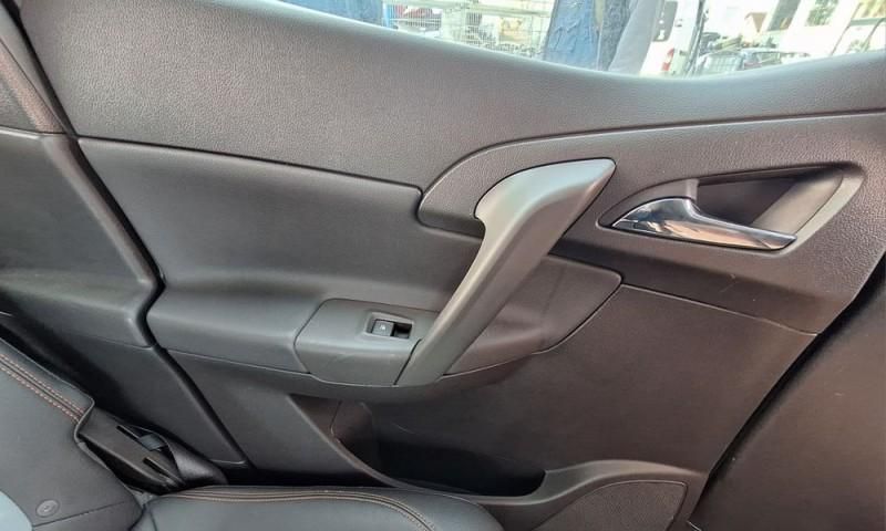 Scaune fata stanga dreapta Opel Meriva B