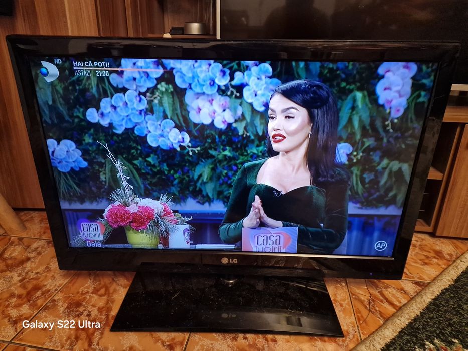 Tableta android 10 inchi usb c android 13  la cutie ca noua