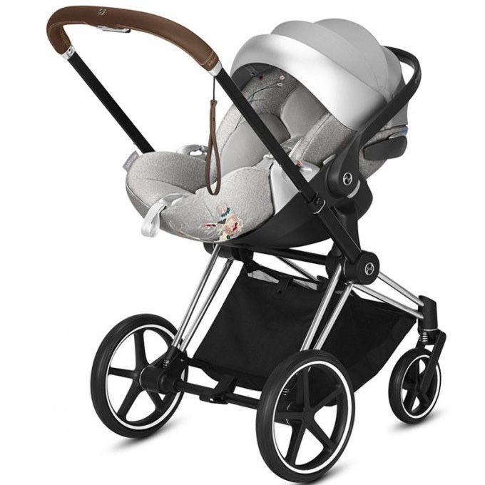 Cybex Priam коляска