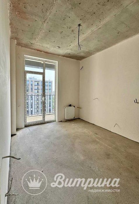 Евро-двушка в ЖК NRG Jomiy