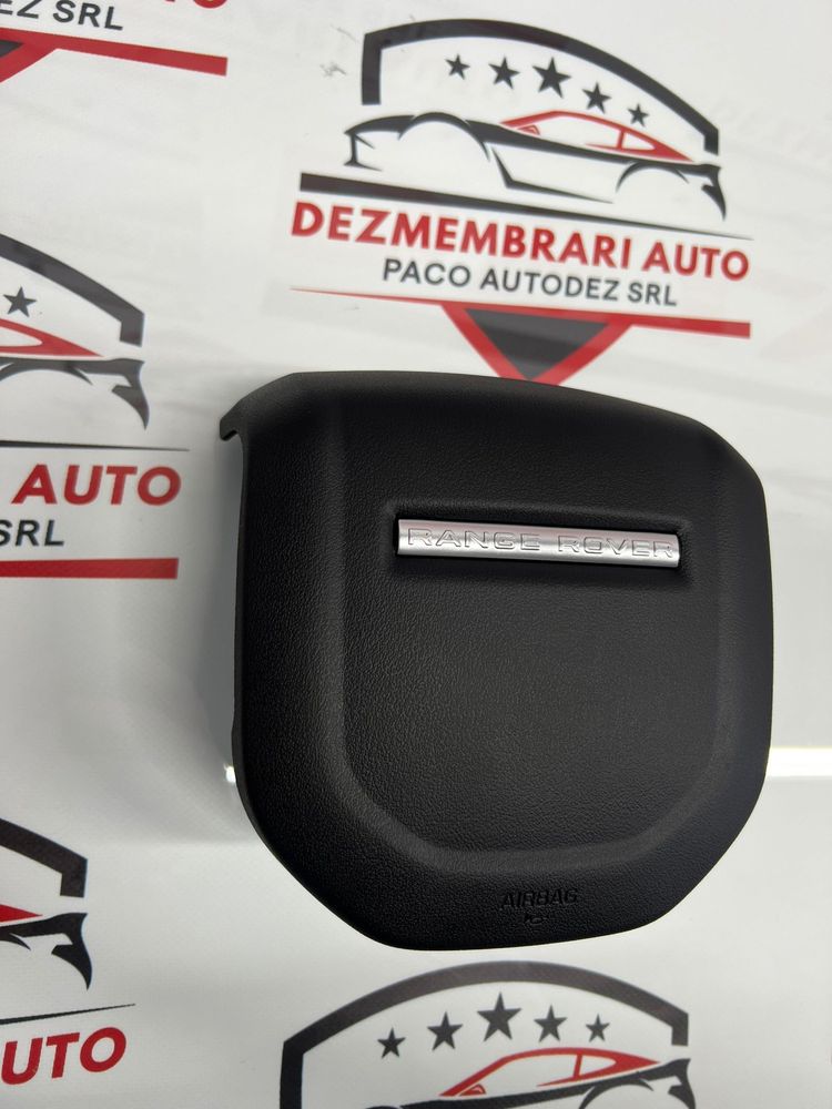 Airbag ORIGINAL Volan Land Rover Range Velar L560