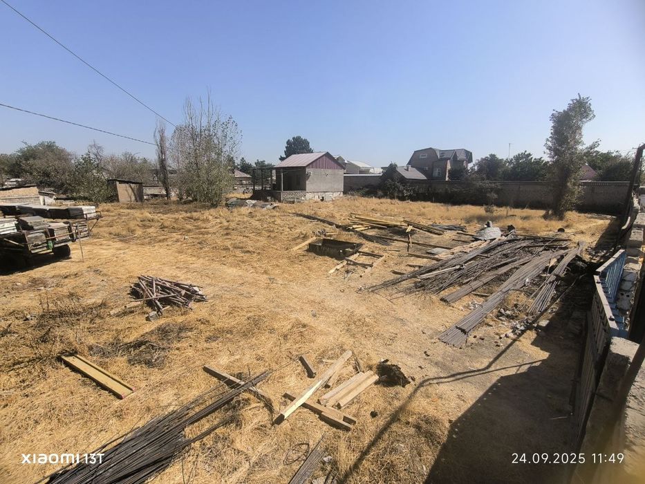 Янги Узбекистан Олимпийский городок земля под строительство 37 сот