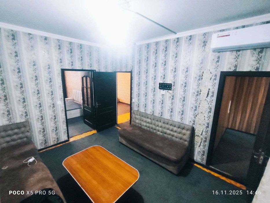 Чилонзор-7 Панель 3в4/2/4 балкон 1,5/3 Ориентир Мачт