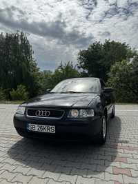 Audi A3 1.9 tdi 2002