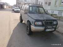 Suzuki Vitara 2.0 V6