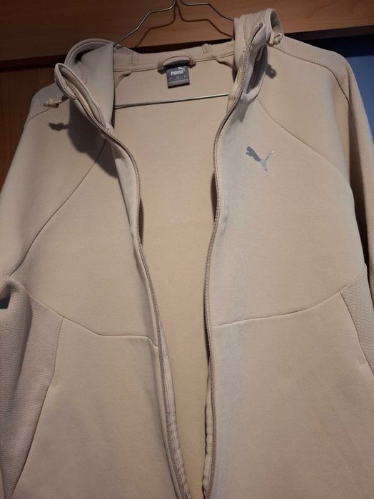 Мъжки суичър Puma, размер S-M