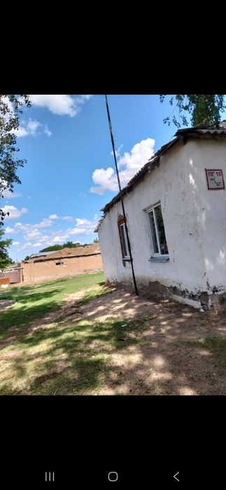 ҮЙ САТЫЛАДЫ!Продается дом!!