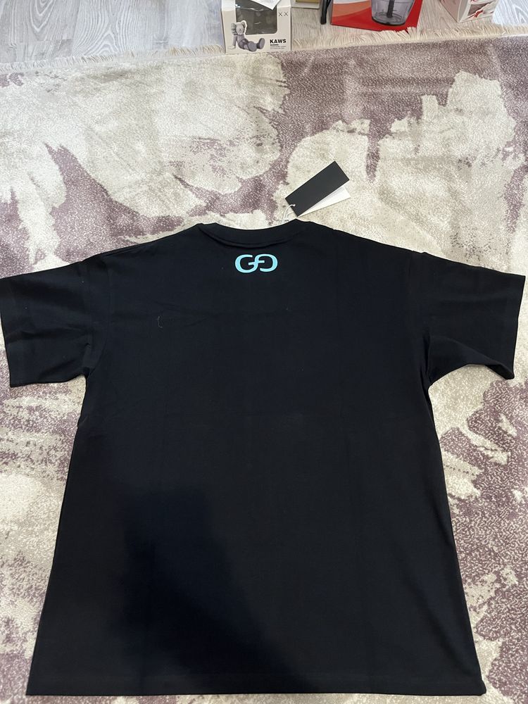 Vand Tricou Gucci “Corall