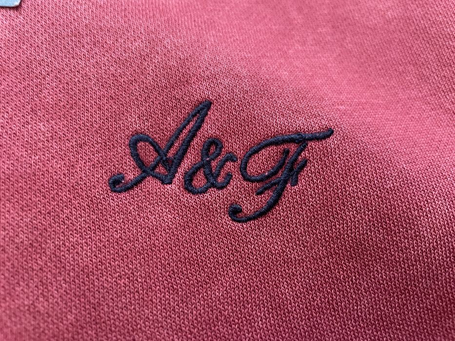 Abercrombie & Fitch Sweatshirt 2XL