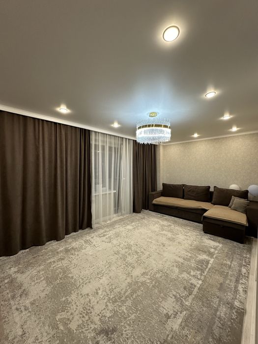 Продам 3комн квартиру