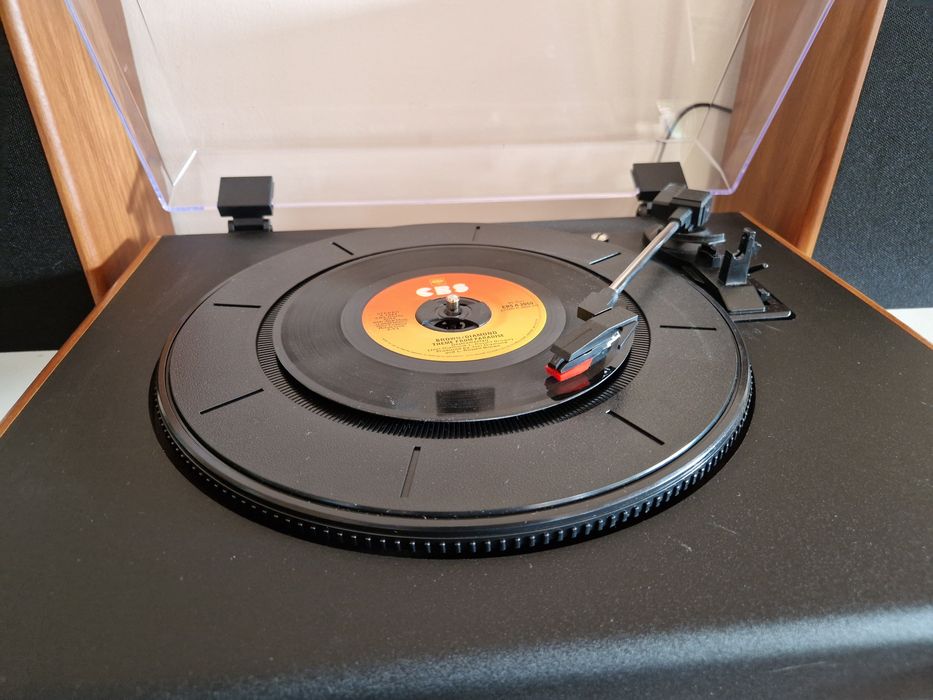 Pick-up stereo Akai ATT-240SP