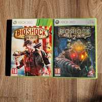 Bioshock - Xbox 360