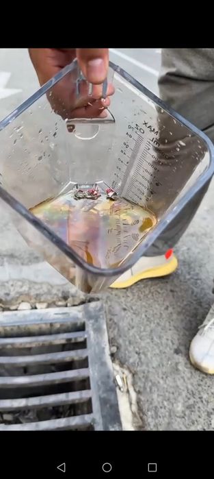 Блендер Дуел 2л для кухни