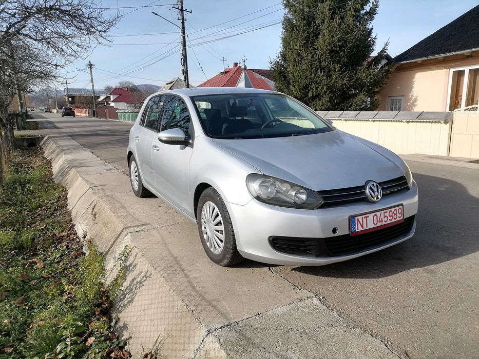 Volkswagen golf 1.6