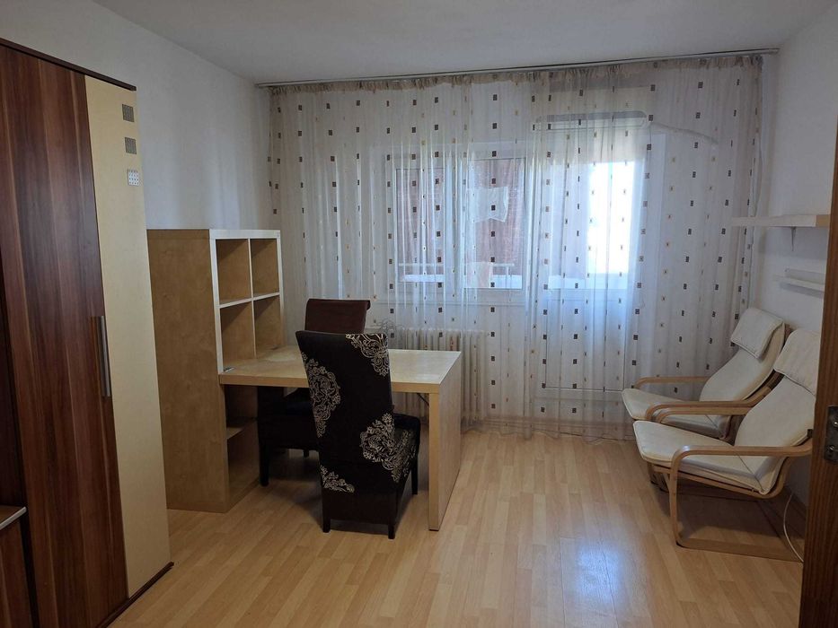 Inchiriere apartament 2 camere Dristor,  proprietar,  fără comision!