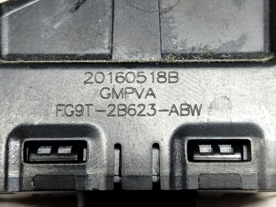 Buton frana de mana Fg9t2b623abw Ford Mondeo MK5 [2014 - 2020] 2.0 td