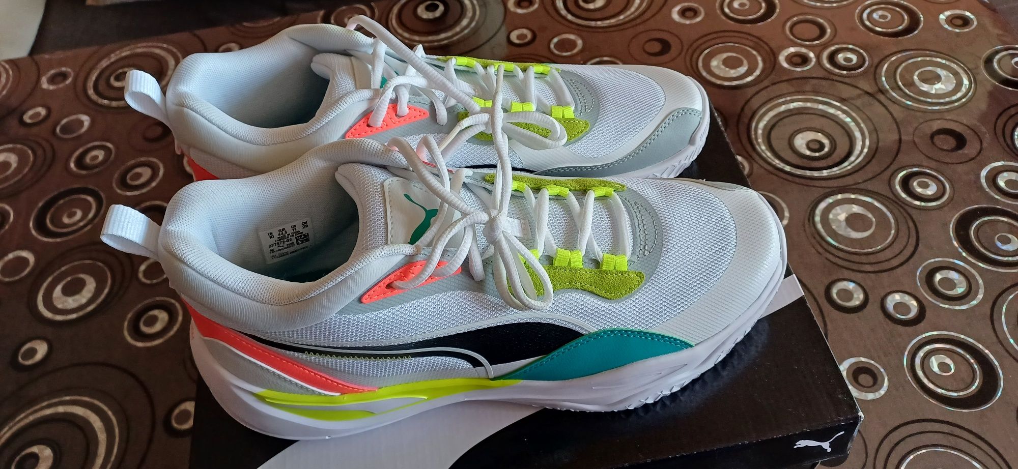 PUMA Маратонките
