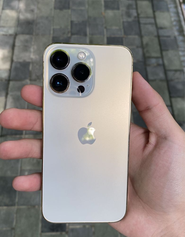 Iphone 13pro sotiladi