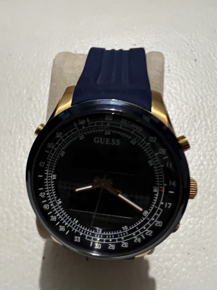 Ceas Guess Casual