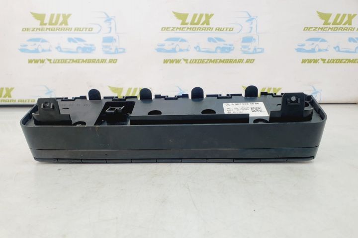 Panou comanda clima a9079054806 Mercedes-Benz Sprinter 3 907  [din 2018 pana  2021] seria