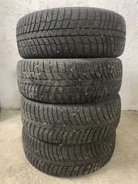 Kumho WinterCraft WI51 195/55 R16 91T без шипов