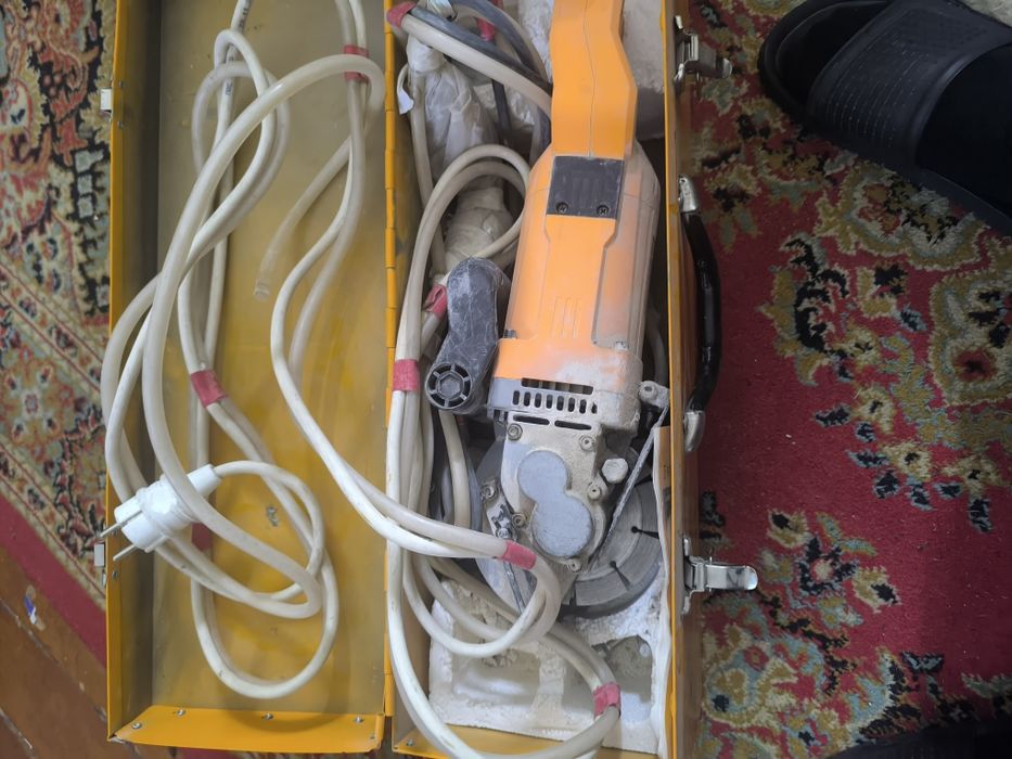 Продается штроборез